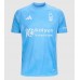 Nottingham Forest Chris Wood #11 3rd Dres 2024-25 Krátkým Rukávem